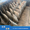 The Wear-resistant Coating on The Fan Blades Is Long-lasting And Durable