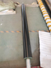 High Quality Surface Hardening of The Finishing Roller With Supersonic Spraying 