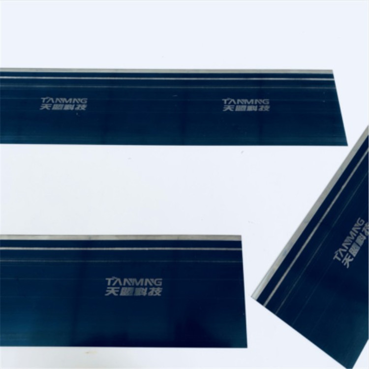High-quality Alloy Cooper Phosphor Bronze Scarper With Extremely Wear-resistant 