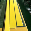 High Quality Extremaly Wear-resistant EP Scraper With Corrosion-resistant 