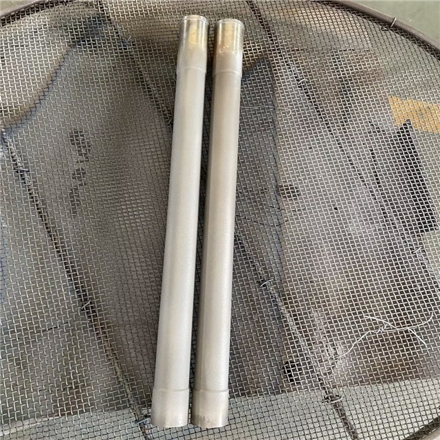 Factory Price High Quality Ni60 Tungsten Carbide Spray Welding Coating for Rod Repair 