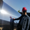 Mirror Dryer Supersonic Processing Spray Tungsten Carbide Coating Anti-corrosion And Wear-resistant