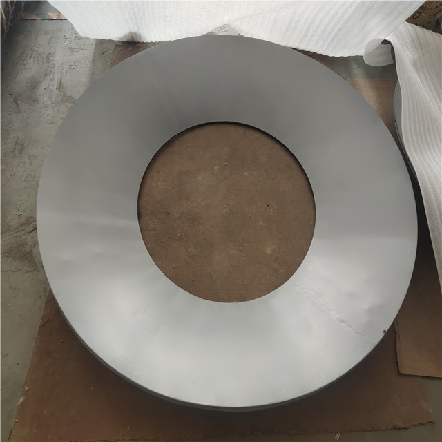 Custom End Cover Spray Teflon Wear-resistant Preparation