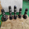 Customized Industrial Shaft Ceramic Preparation