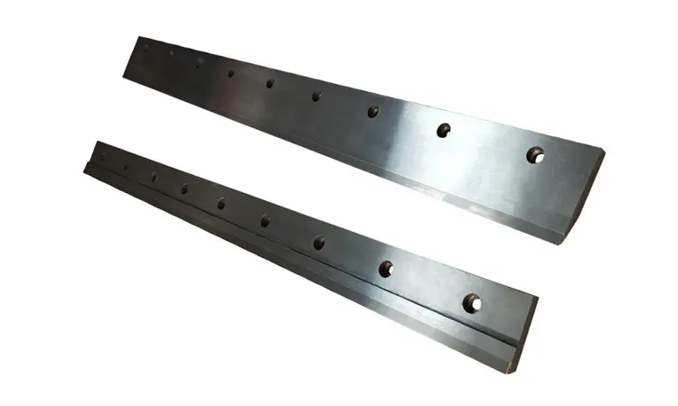 Clean and Energy -saving Fiber Glass Scraper Using For Paper-making Industry 