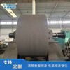 Thermal Spraying Arc Spraying Enhanced Roller Surface Repair