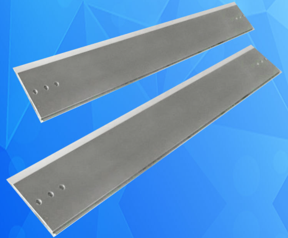 High Quality Extremaly Wear-resistant EP Scraper With Corrosion-resistant 