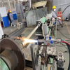 Laser Cladding Processing Surface Coating Treatment Anti-corrosion And Wear Resistance 