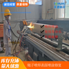 Preparation of Anti-corrosion And Wear-resistant Spray Welding Rollers