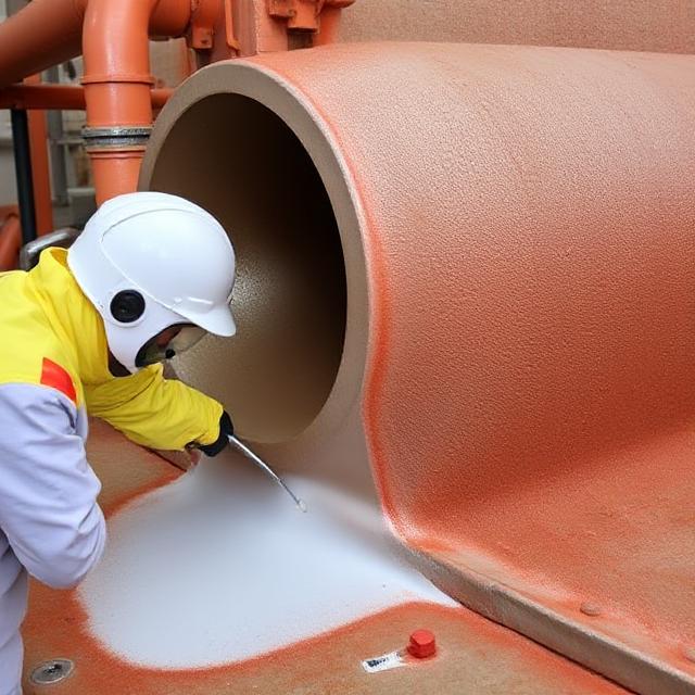 Thermal Barrier Coatings