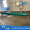 Paper Industry Teflon Coated Sticks