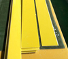 High Quality Extremaly Wear-resistant EP Scraper With Corrosion-resistant 