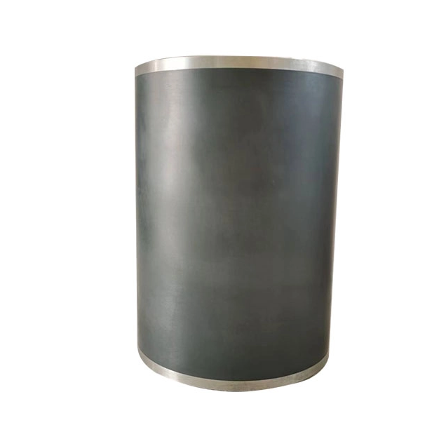 Good Quality Preparation And Strengthening of Surface Coating for Boiler Tubes