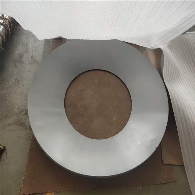 Custom End Cover Spray Teflon Wear-resistant Preparation