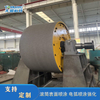 Thermal Spraying Arc Spraying Enhanced Roller Surface Repair