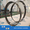 Papermaking Drying Cylinder Accessories And Papermaking Scraper Are Available in Various Models