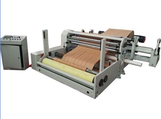 JG-800-II Multi-tool in Line Cutting Spiral Pipe Coiling Machine