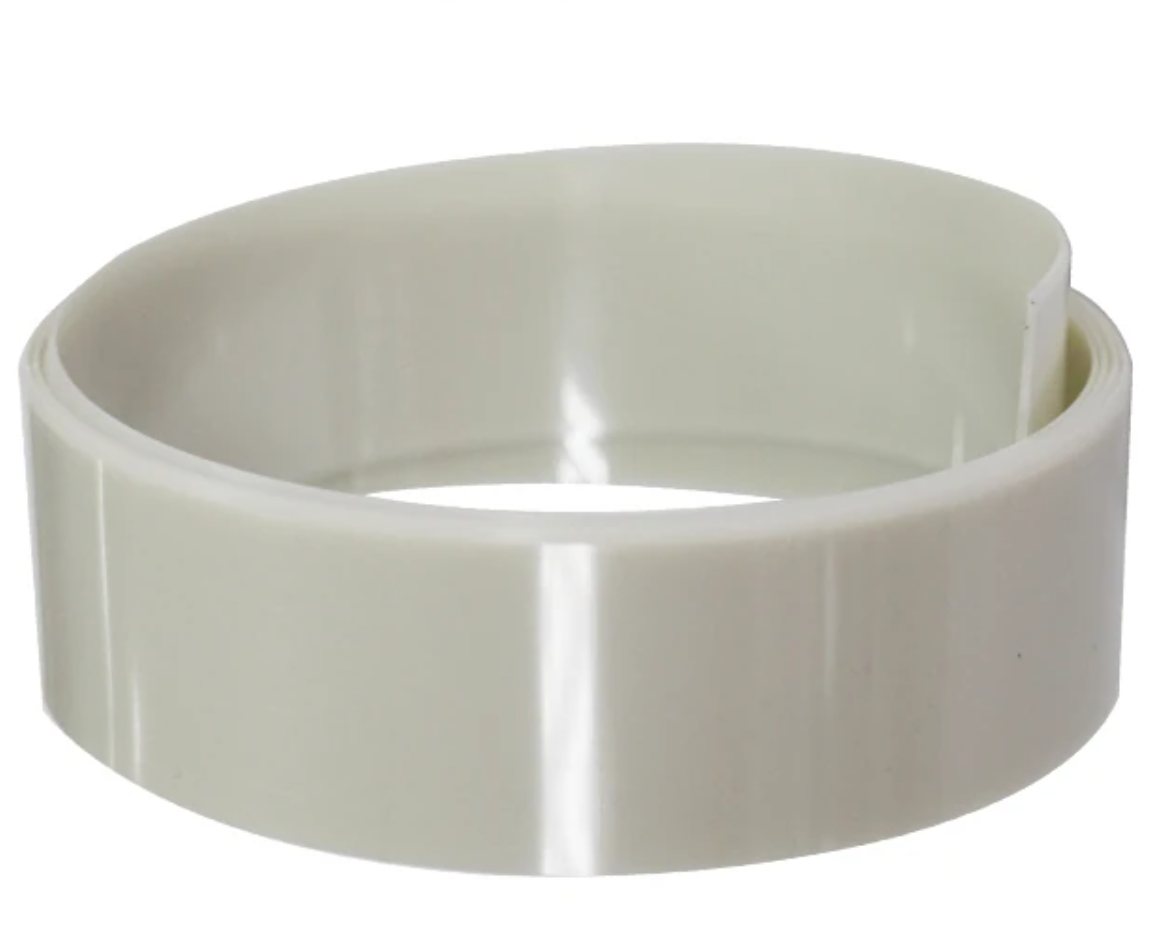 High Quality Raw Material HDPE Scraper Using for Paper-making Industry 