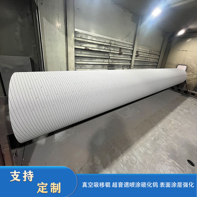 Tungsten Carbide Coating for Workbench