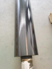 High Quality Surface Hardening of The Finishing Roller With Supersonic Spraying 