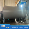 The Papermaking Drying Cylinder Is Coated with A Double-layer Tungsten Carbide + Teflon Coating for Anti-corrosion And Anti-adhesion