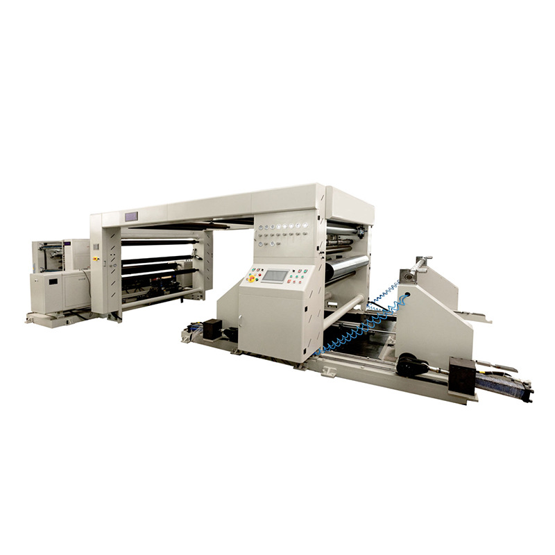 Paper Production Machine Series