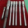 Spline Shaft Can Support Custom High Temperature And Corrosion 