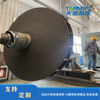 Teflon Coating on The Fan Impeller