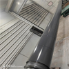 Plasma Spraying Ceramic-coated Fabric Guide Roller With Oxide Ceramics 