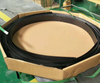 High-quality Alloy Cooper Phosphor Bronze Scarper With Extremely Wear-resistant 