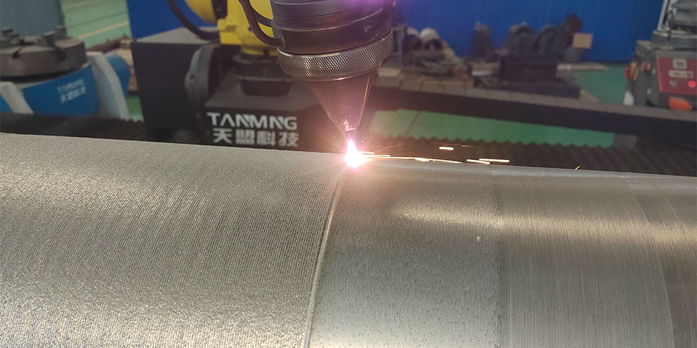 laser-cladding