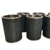 Good Quality Preparation And Strengthening of Surface Coating for Boiler Tubes