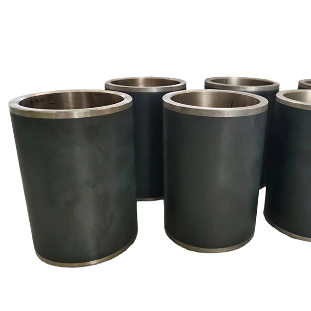 Good Quality Preparation And Strengthening of Surface Coating for Boiler Tubes