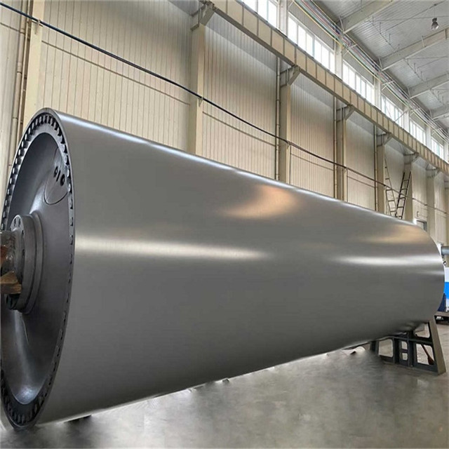 Tungsten Carbide Coating Thermal Spraying Processing Anticorrosive Wear-resistant Coated Steel Products Surface Repair