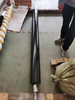 High Quality Surface Hardening of The Finishing Roller With Supersonic Spraying 