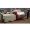 ZPJ Type Large Automatic Winding Machine High Efficiency Using For Paper-making Industry 