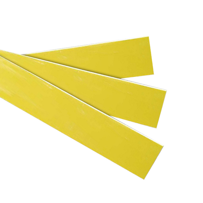 High Quality Extremaly Wear-resistant EP Scraper With Corrosion-resistant 