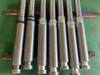 High Quality Corrosion Spline Shaft Using For Auto Industry 