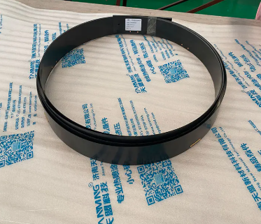 Carbon Fiber Doctor Blade for Paper Industry