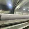 Thermal Spray Coated Rolls for The Paper Industry