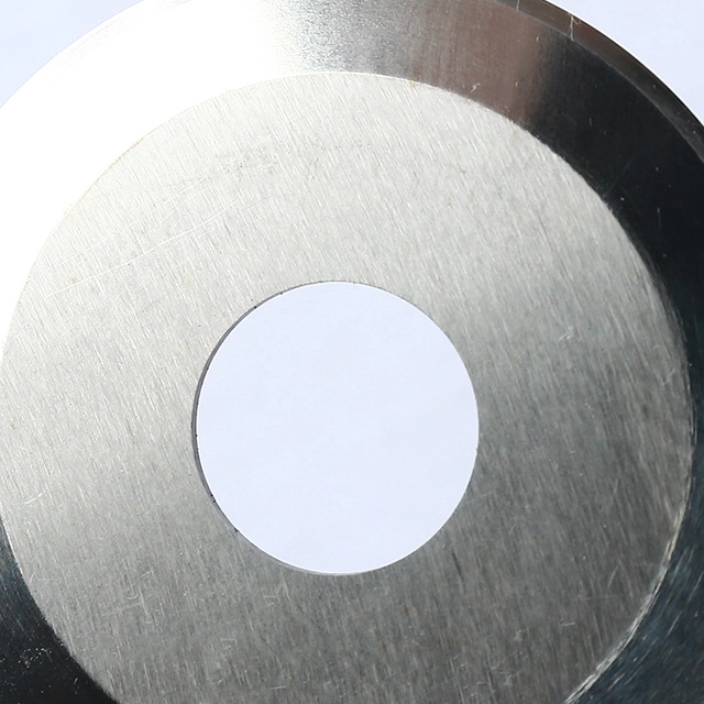 Custom End Cover Spray Teflon Wear-resistant Preparation For Paper-Making 