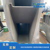 Teflon Coating on The Fan Impeller