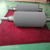 Metal Coated Tension Rollers Can Be Customized