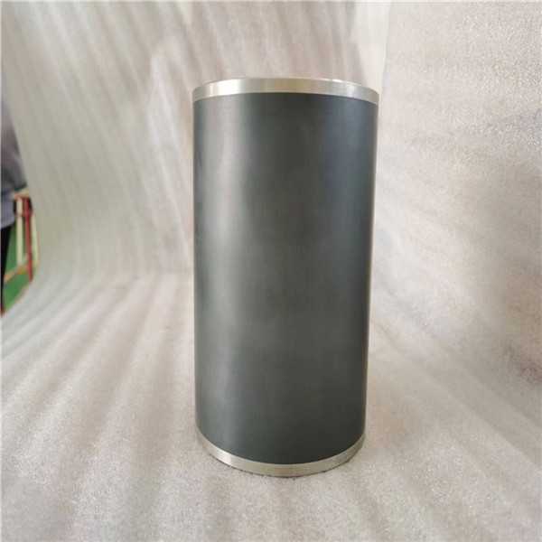 Shaft Sleeve Surface Treatment Plasma Processing Ceramic Coating Thermal Spraying Treatment