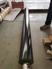 High Quality Surface Hardening of The Finishing Roller With Supersonic Spraying 
