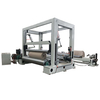 Jumbo Paper Roll Cutting Slitting And Rewinding Machine For