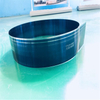 High-quality Alloy Cooper Phosphor Bronze Scarper With Extremely Wear-resistant 