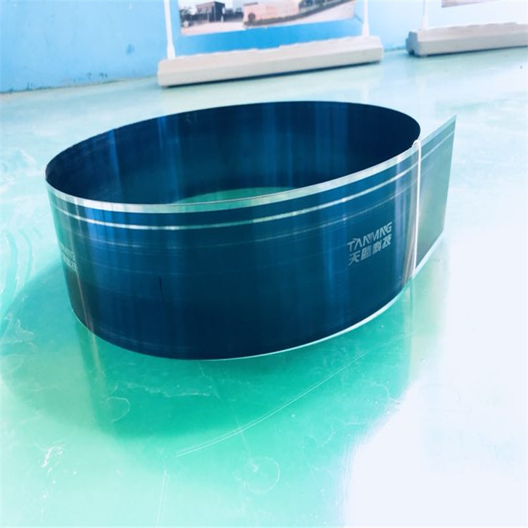 High-quality Alloy Cooper Phosphor Bronze Scarper With Extremely Wear-resistant 
