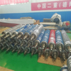 Laminar flow roller