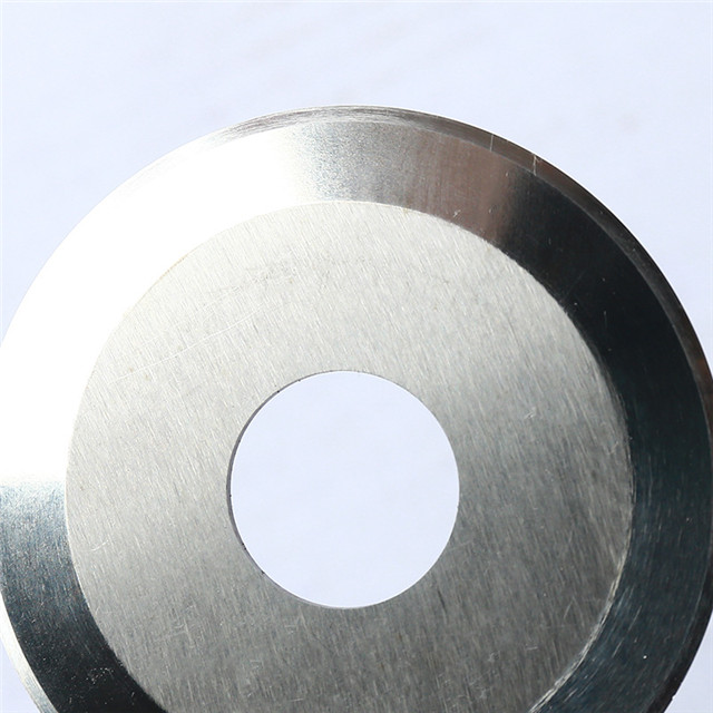  Paper Cutting Top Round Blade